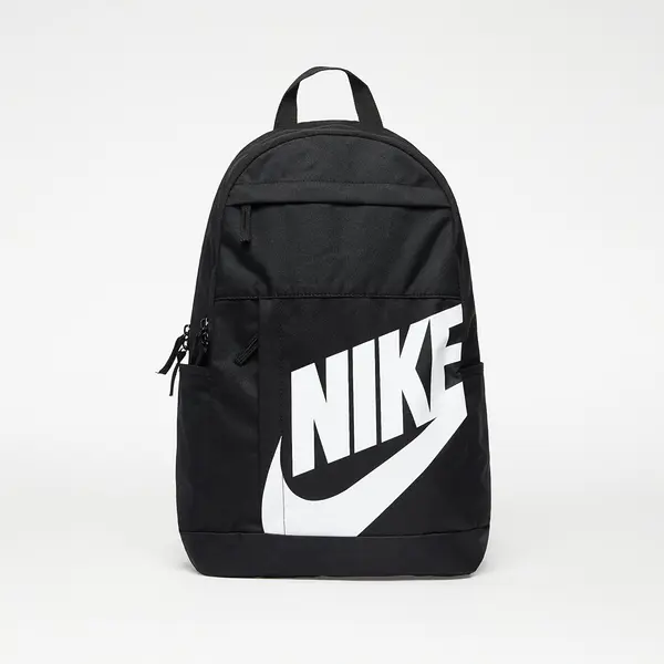 Nike Ruksak Nike Backpack Black/ Black/ White 21 l