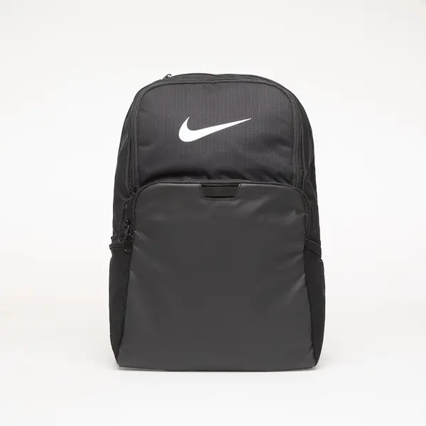 Nike Ruksak Nike Brasilia 9.5 Training Backpack Extra Large 30L Black/ Black/ White 30 l