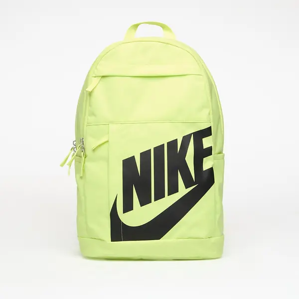 Nike Ruksak Nike Elemental Backpack 21L Lt Lemon Twist/ Lt Lemon Twist/ Black Universal