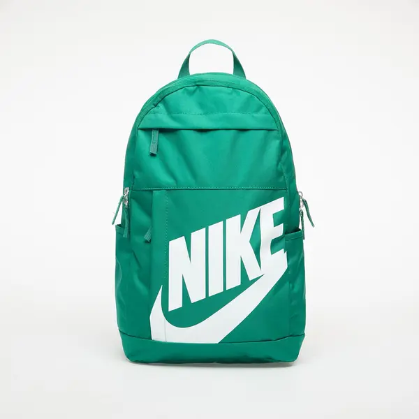 Nike Ruksak Nike Elemental Backpack 21L Malachite/ Malachite/ White 21 l