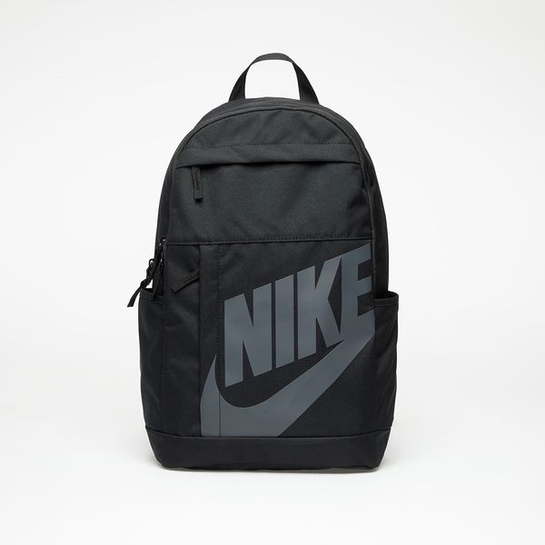Nike Ruksak Nike Elemental Backpack Black/ Black/ Anthracite 21 l