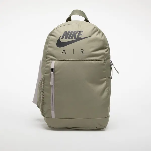 Nike Ruksak Nike Elemental Kids' Backpack (20L) Light Army/ College Grey/ Black Universal