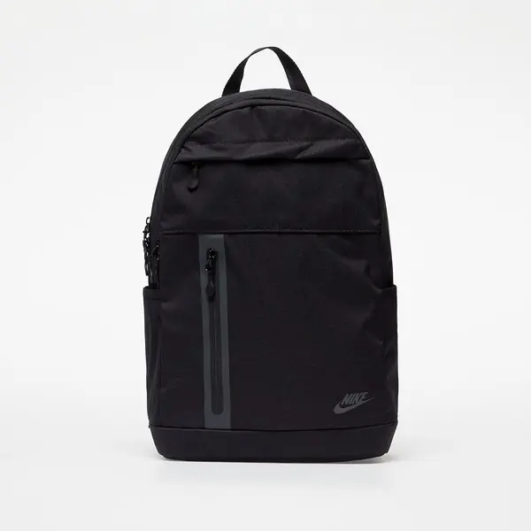 Nike Ruksak Nike Elemental Premium Backpack Black/ Black/ Anthracite 21 l