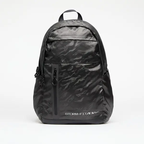 Nike Ruksak Nike Elemental Pro Storm-FIT ADV Backpack Black/ Black/ Reflect Silver Universal