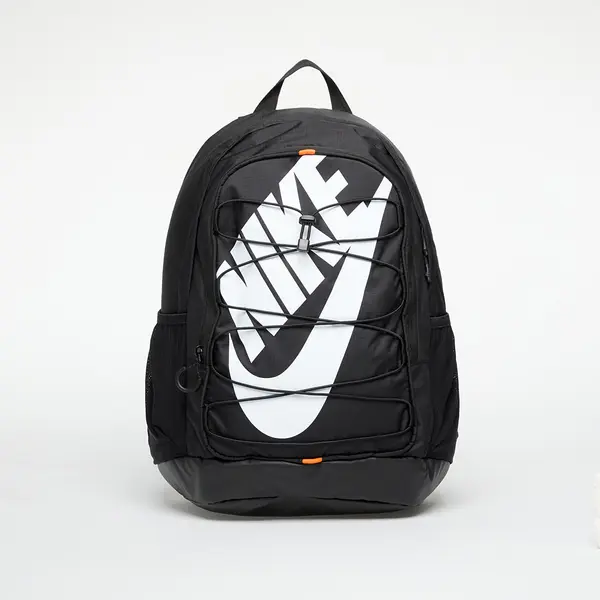 Nike Ruksak Nike Hayward Backpack (26L) Black/ Black/ White 26 l
