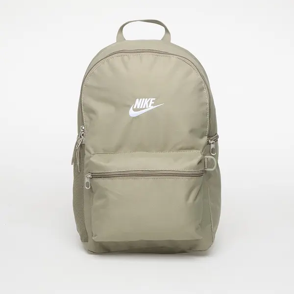 Nike Ruksak Nike Heritage Backpack 2.0 23L Light Army/ Light Army/ White 23 l