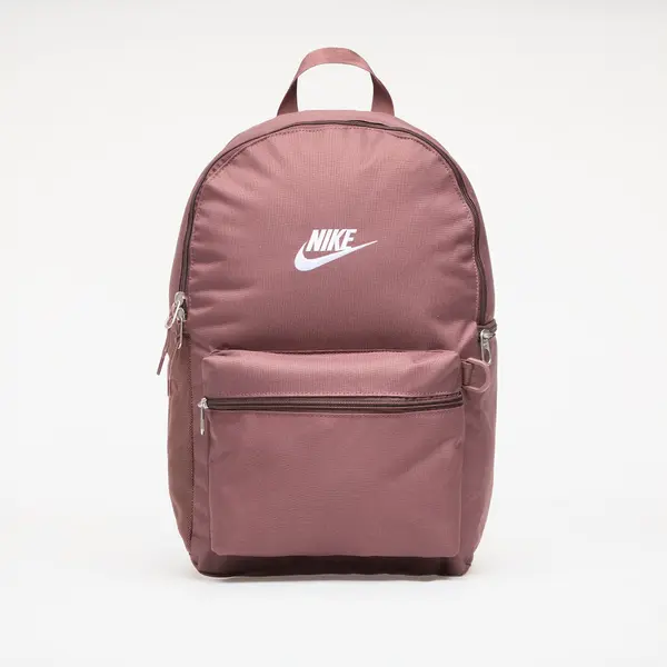 Nike Ruksak Nike Heritage Backpack 2.0 23L Tattoo/ Tattoo/ White 23 l