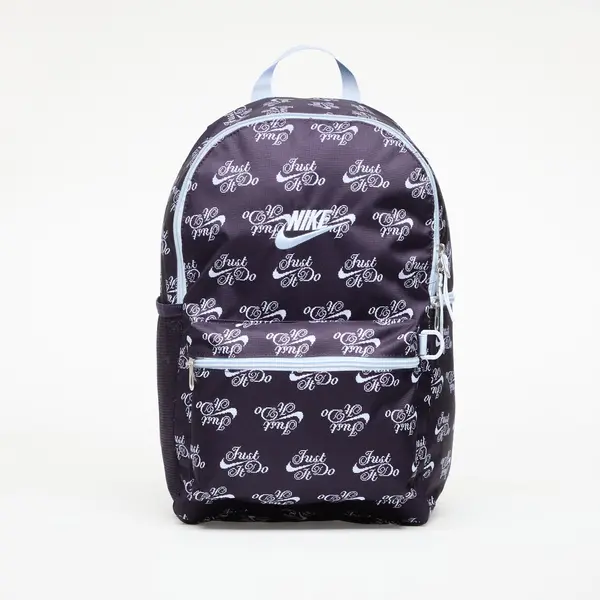 Nike Ruksak Nike Heritage Backpack 23L Purple Dynasty/ Hydrogen Blue 23 l