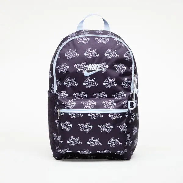 Nike Ruksak Nike Heritage Backpack 23L Purple Dynasty/ Hydrogen Blue 23 l