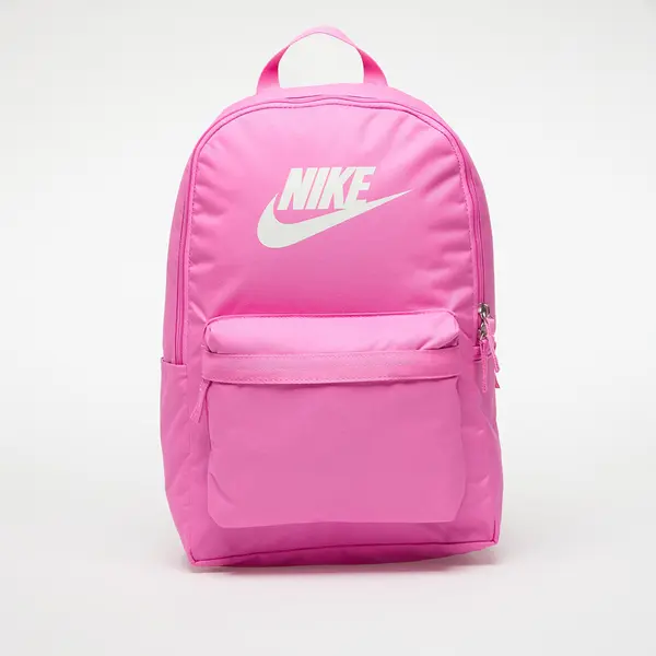Nike Ruksak Nike Heritage Backpack (25L) Playful Pink/ Playful Pink/ Summit White Universal