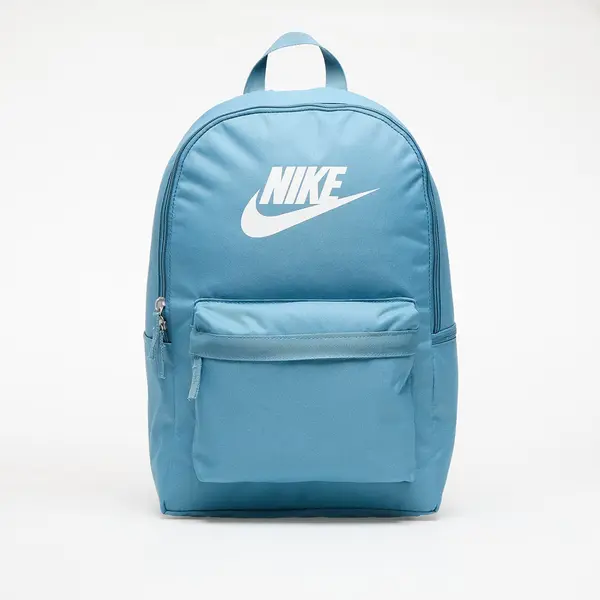 Nike Ruksak Nike Heritage Backpack (25L) Smokey Blue/ Smokey Blue/ Summit White 25 l