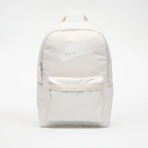 Nike Ruksak Nike Heritage Backpack White 25 l