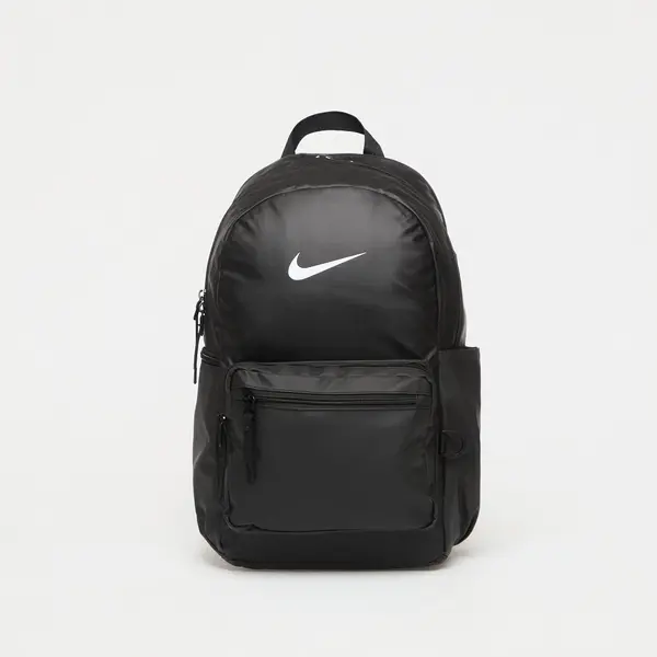 Nike Ruksak Nike Heritage Eugene 2.0 Winterized Backpack 20L Black/ Black/ White 20 l