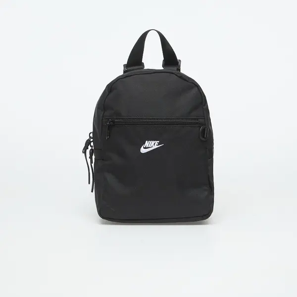 Nike Ruksak Nike Heritage Mini Backpack 6L Black/ Black/ White Universal