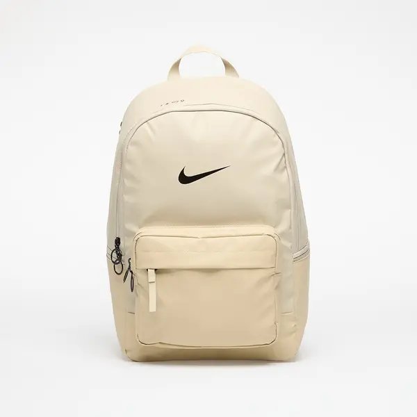 Nike Ruksak Nike Heritage Winterized Eugene Backpack (23L) Desert Khaki/ Desert Khaki/ Black 23 l