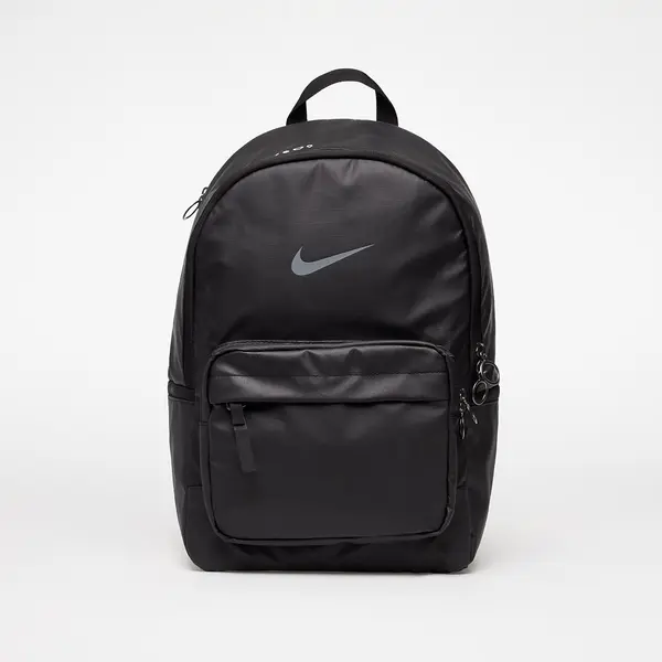 Nike Ruksak Nike Heritage Winterized Eugene Backpack Black/ Black/ Smoke Grey 23 l