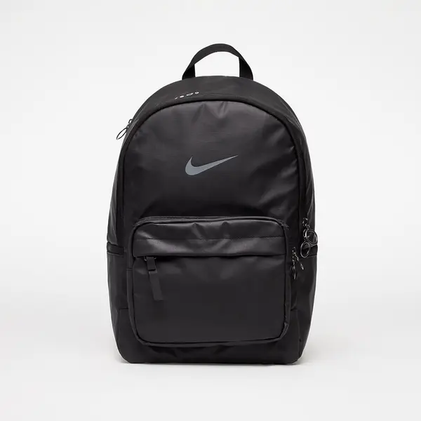 Nike Ruksak Nike Heritage Winterized Eugene Backpack Black/ Black/ Smoke Grey 23 l