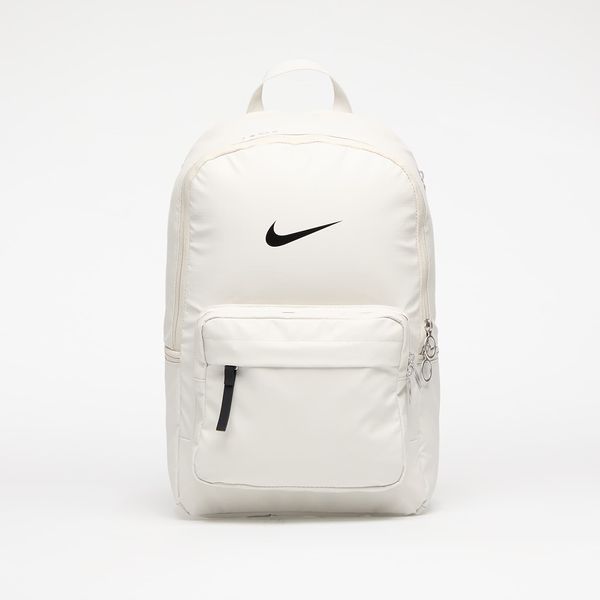 Nike Ruksak Nike Heritage Winterized Eugene Backpack Light Bone/ Light Bone/ Black 23 l