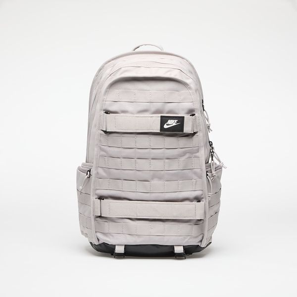 Nike Ruksak Nike Sportswear 26L RPM Backpack College Grey/ Black/ Summit White 26 l