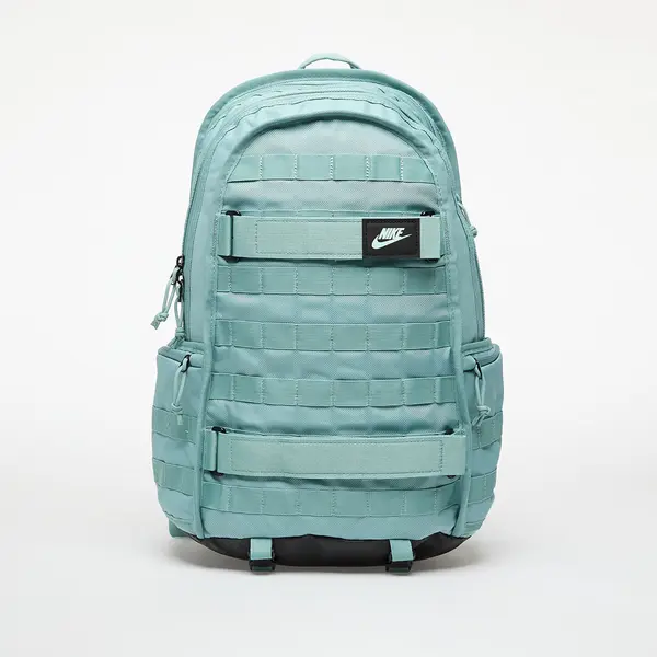 Nike Ruksak Nike Sportswear RPM Backpack (26L) Cannon/ Black/ Mint Foam Universal