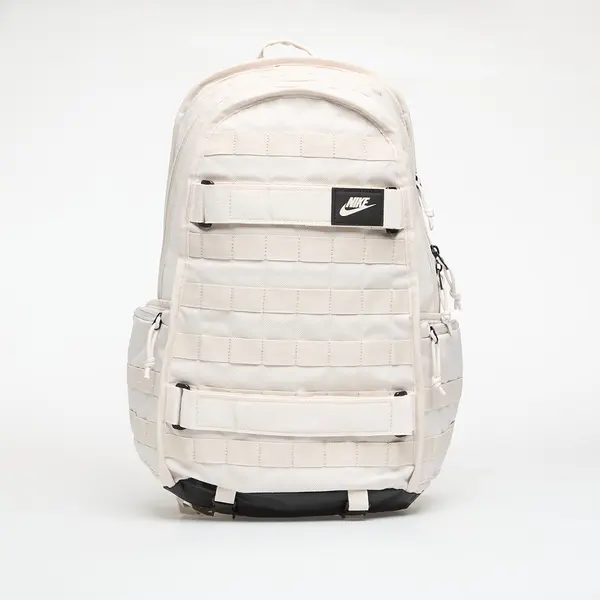 Nike Ruksak Nike Sportswear RPM Backpack 26L Lt Orewood Brn/ Black/ Lt Orewood Brn Universal