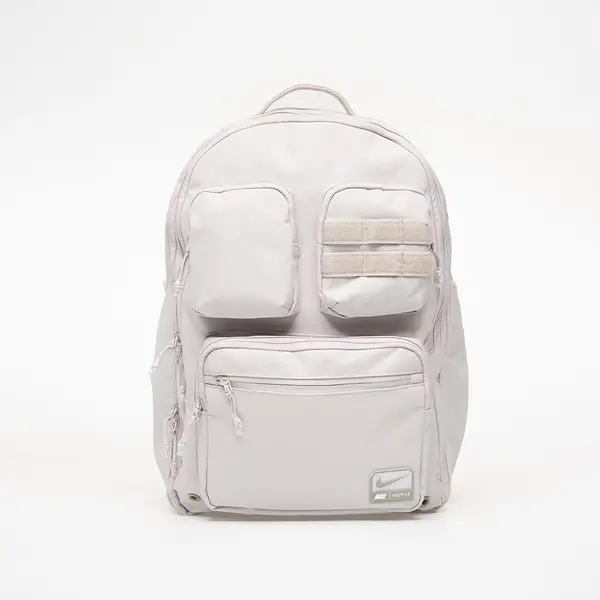 Nike Ruksak Nike Utility Power Backpack (33L) College Grey/ College Grey/ Light Army 33 l