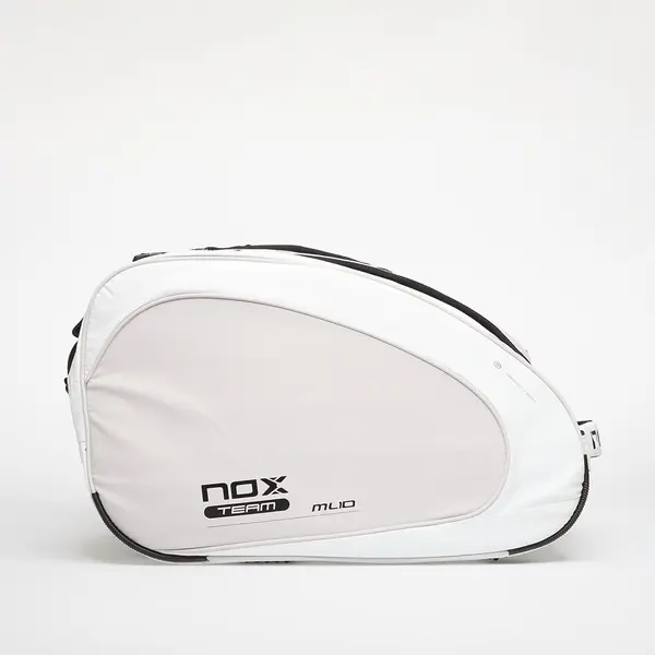 NOX Ruksak Nox Sport ML10 Team Padel Bag White/ Grey Universal