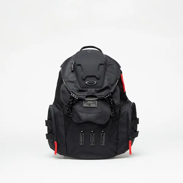 Oakley Ruksak Oakley Bathroom Sink RC Backpack Black 23 l