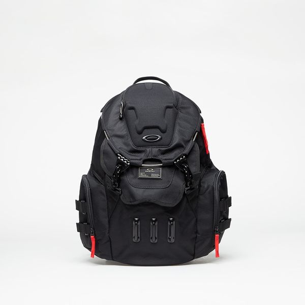Oakley Ruksak Oakley Bathroom Sink RC Backpack Black 23 l