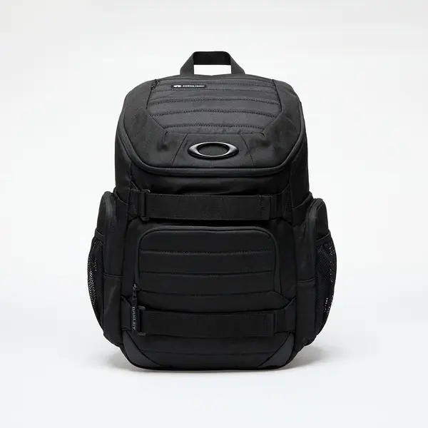 Oakley Ruksak Oakley Enduro 3.0 Big Backpack Blackout 30 l