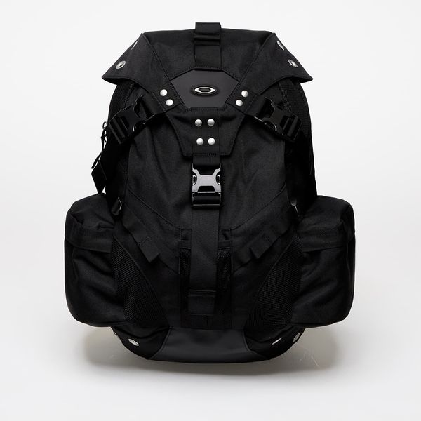 Oakley Ruksak Oakley Icon Rc Backpack Blackout 32 l