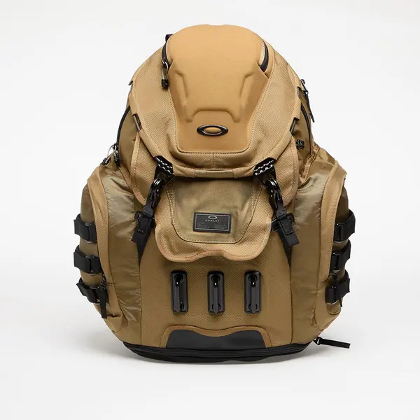 Oakley Ruksak Oakley Kitchen Sink Backpack Total Coyote 34 l
