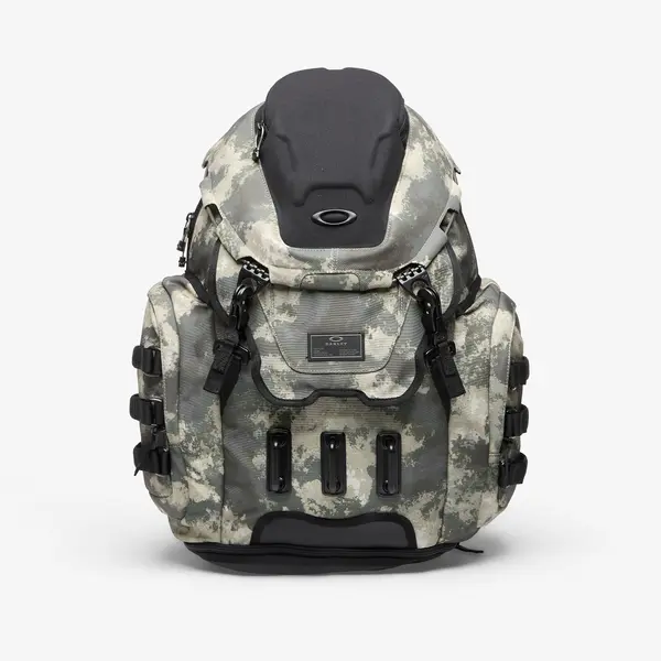 Oakley Ruksak Oakley Kitchen Sink Off-Slope Camo Green 34 l