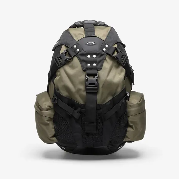 Oakley Ruksak Oakley Oakley Icon Rc Backpack Deep Olive 32 l