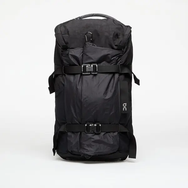 On Ruksak On Speed Pack 24L Elite Black/ Magnet 24 l