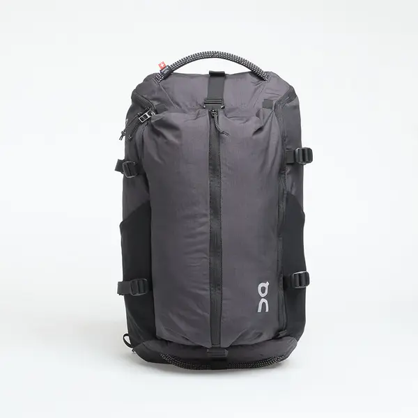 On Ruksak On Speed Pack 30L Magnet/ Black Universal