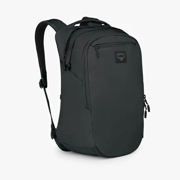 Osprey Ruksak Osprey Aoede Airspeed Backpack 20 Black 21 l