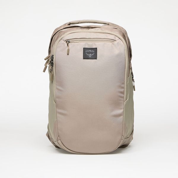 Osprey Ruksak Osprey Aoede Airspeed Backpack 20 Tan Concrete 20 l