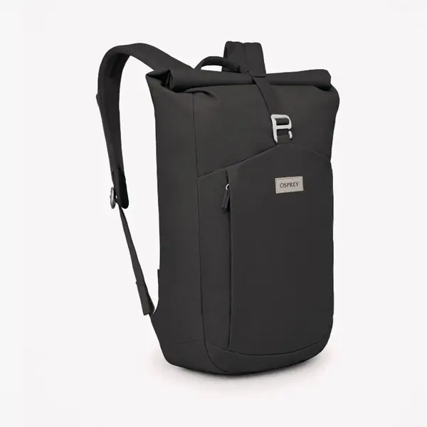 Osprey Ruksak Osprey Arcane Roll Top Pack Black 24 l