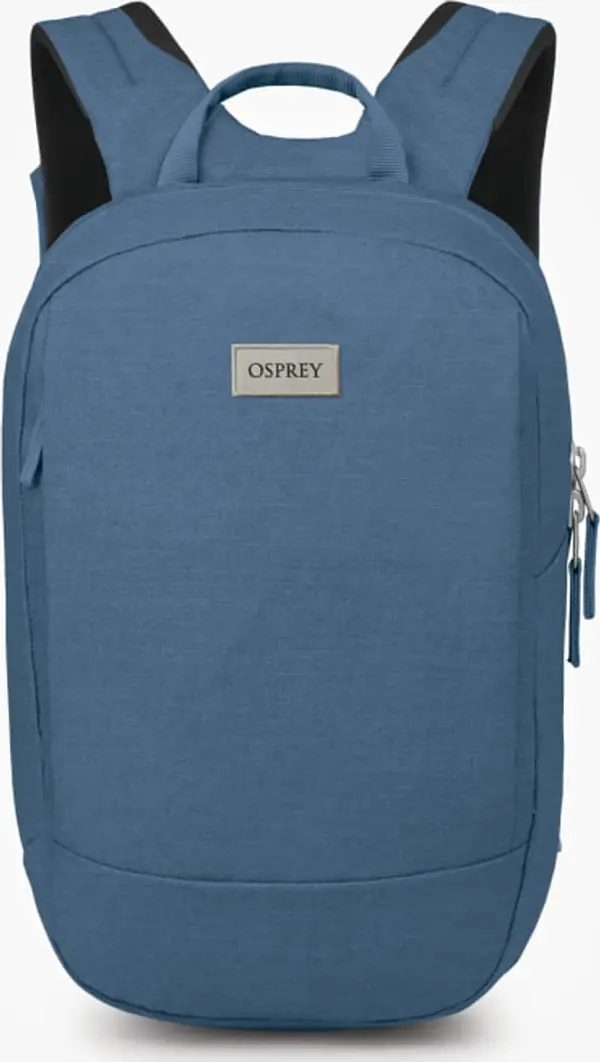 Osprey Ruksak Osprey Arcane Small Day Nirvana Blue Heather Universal