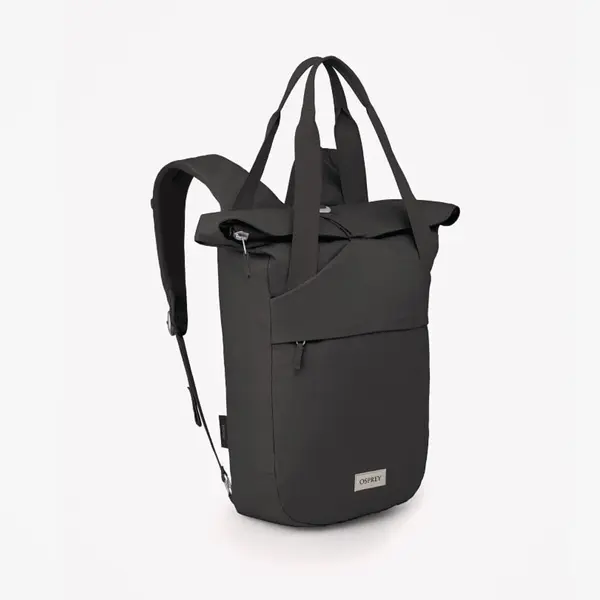 Osprey Ruksak Osprey Arcane Tote Pack Black 21 l