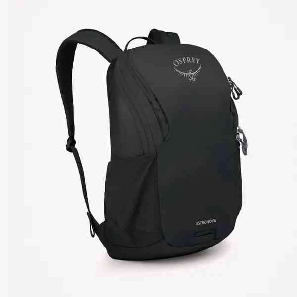 Osprey Ruksak Osprey Astronova Backpack Black 23 l