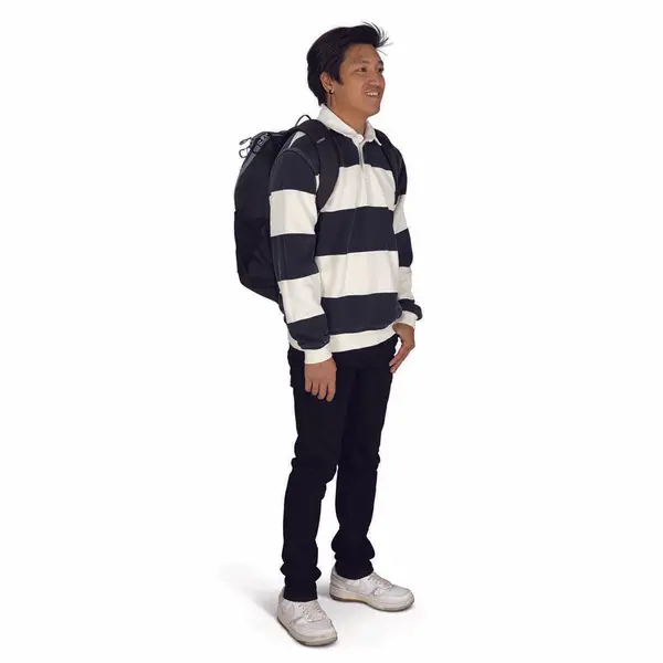 Osprey Ruksak Osprey Astronova Black/ Shale Grey Universal