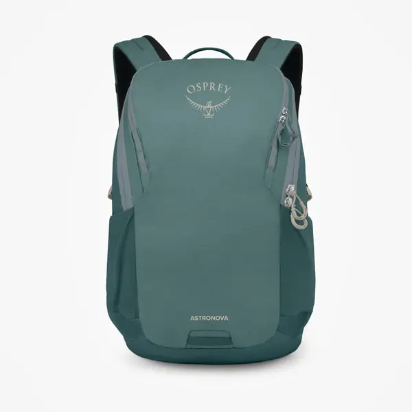 Osprey Ruksak Osprey Astronova Cascade Blue/ Torrent Blue Universal