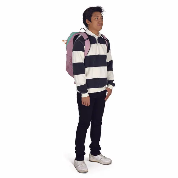 Osprey Ruksak Osprey Astronova Iris Pink Universal