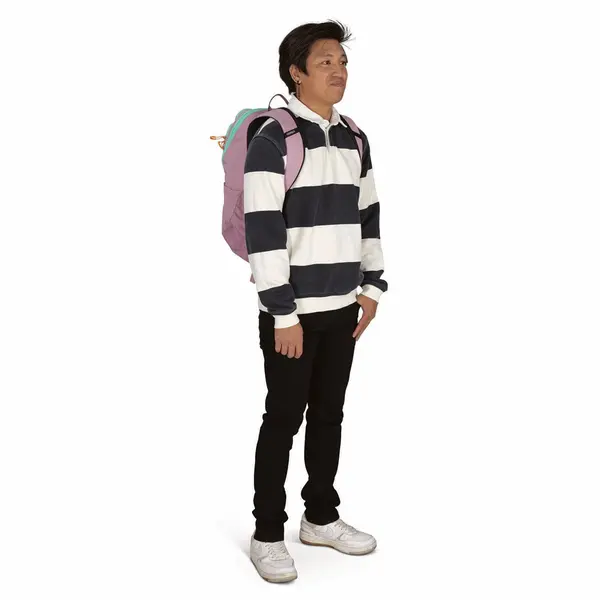 Osprey Ruksak Osprey Astronova Iris Pink Universal
