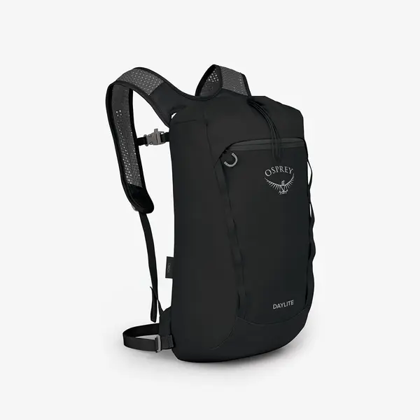 Osprey Ruksak Osprey Daylite Cinch Pack Black Universal