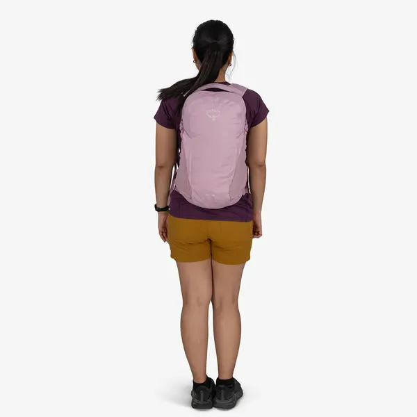 Osprey Ruksak Osprey Daylite Iris Pink Universal