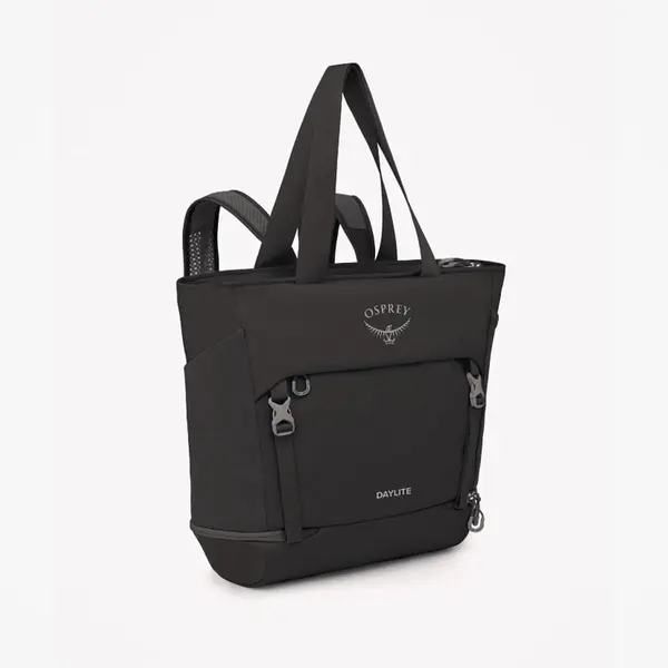 Osprey Ruksak Osprey Daylite Large Tote Pack Black Universal
