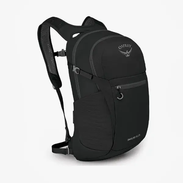 Osprey Ruksak Osprey Daylite Plus Black 20 l